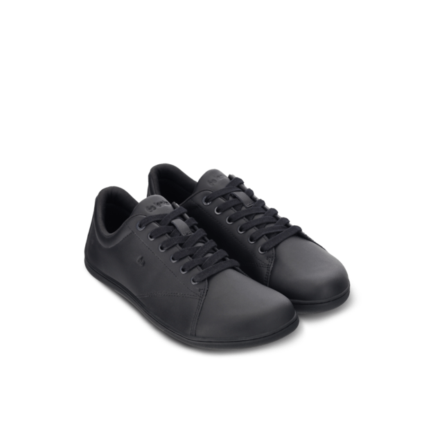 Barefoot Sneakers Be Lenka Core - All Black 4
