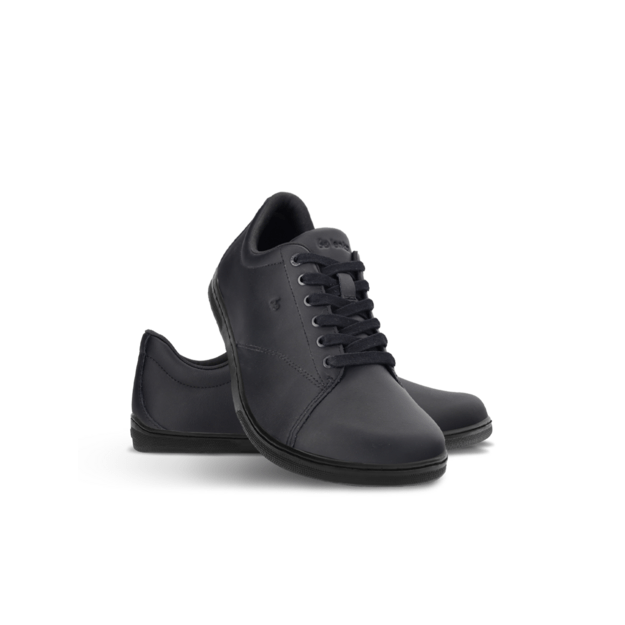 Barefoot Sneakers Be Lenka Core - All Black 2