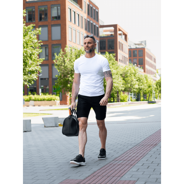 Recovery Shoes Be Lenka Streetwise - Black & White 37, 40 dydis - greitas pristatymas 3