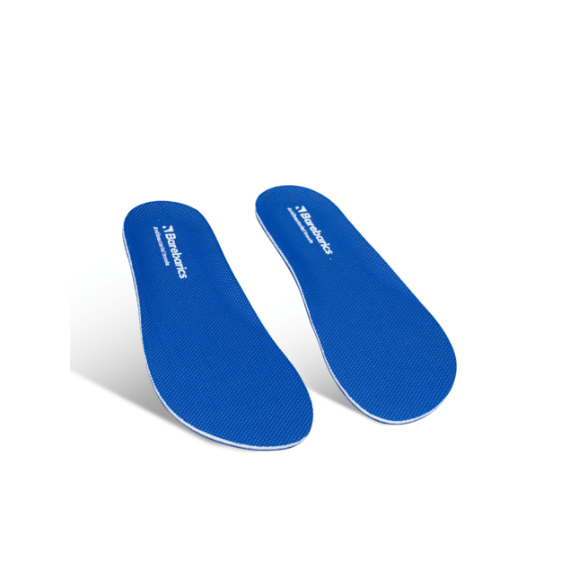 Barebarics antibakterinis vidpadis StreetForm 1