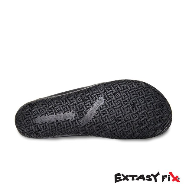 SALTIC barefoot batai  Outdoor  Flat žalia