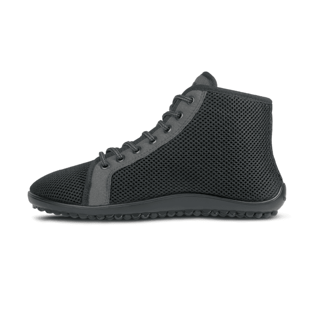 Leguano AKTIV plus juoda