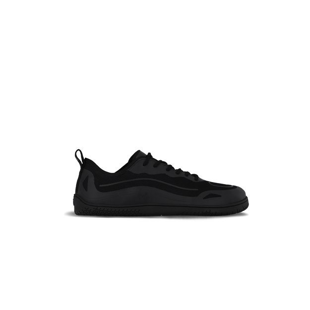 Barefoot Sneakers Be Lenka Velocity - All Black