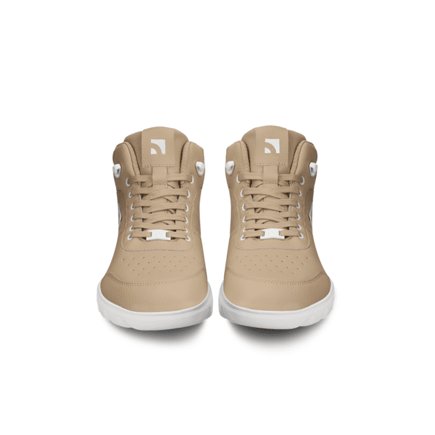 Barefoot Shoes Barebarics UrbanEdge - Beige