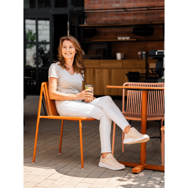 Recovery Shoes Be Lenka Sydney Sand - greitas pristatymas 7