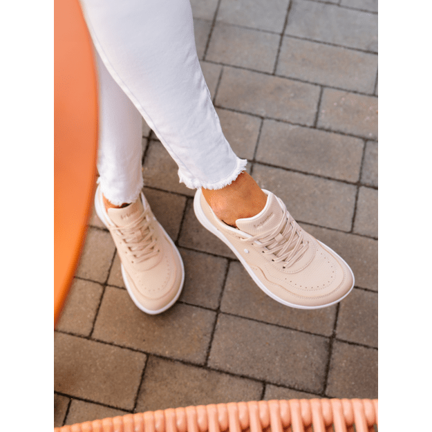 Recovery Shoes Be Lenka Sydney Sand - greitas pristatymas 1