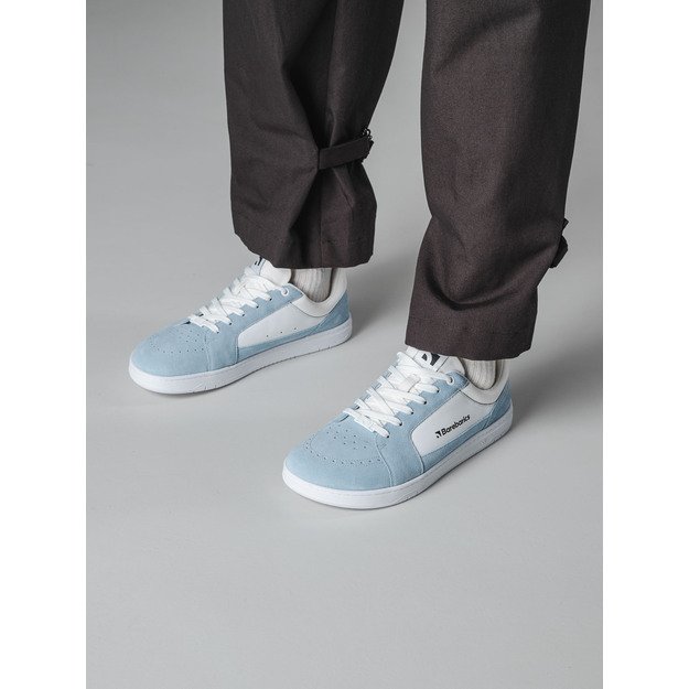 Barefoot Shoes Barebarics Legend - Ice Blue