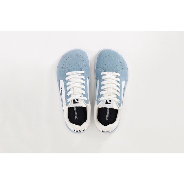 Barefoot Shoes Barebarics Legend - Ice Blue