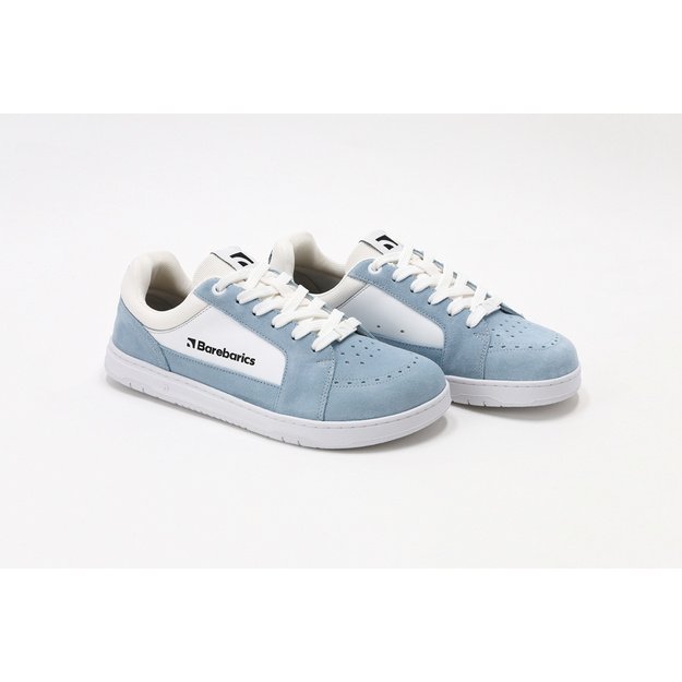 Barefoot Shoes Barebarics Legend - Ice Blue