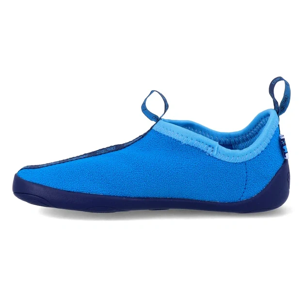 Affenzahn Slipper Woven Homie – Bear