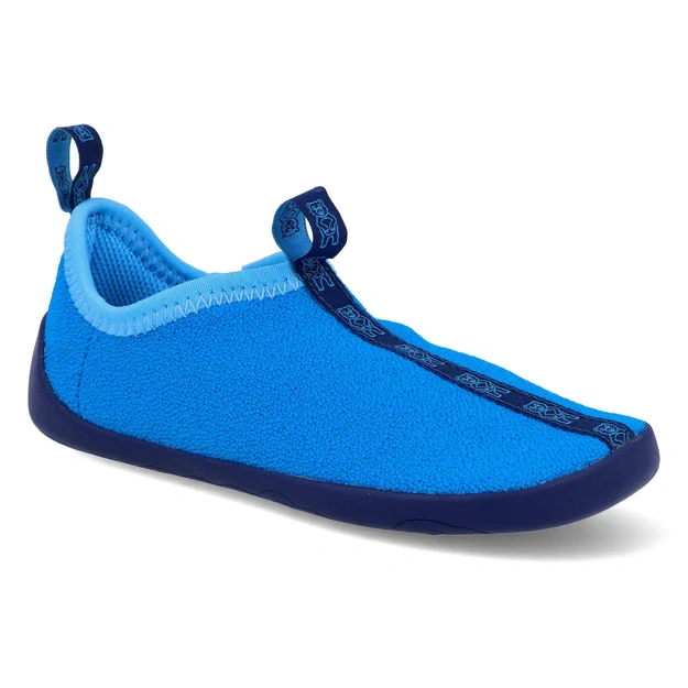 Affenzahn Slipper Woven Homie – Bear
