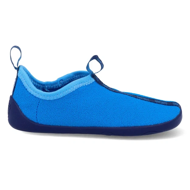 Affenzahn Slipper Woven Homie – Bear