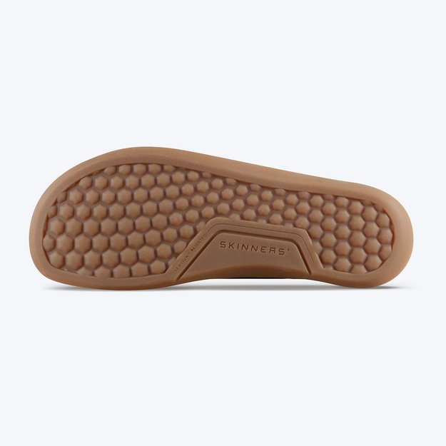 Skinners barefoot Timehacker mėlyna