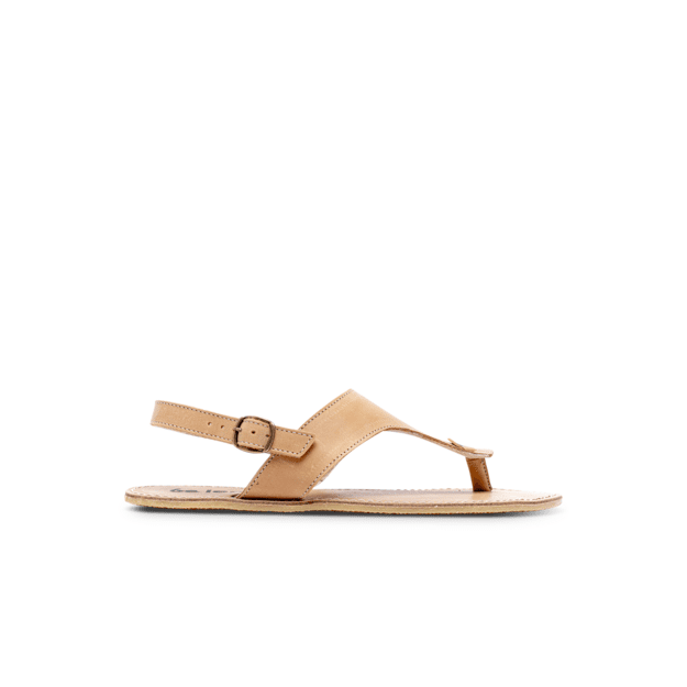 Barefoot Sandals - Be Lenka Promenade - Sand