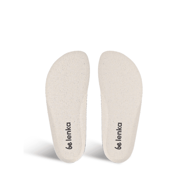 Replacement insole Be Lenka CottonComfort