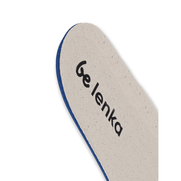 Replacement insole Be Lenka CottonComfort