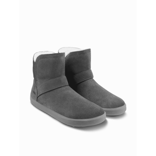 Barefoot Shoes Be Lenka Polaris - All Grey