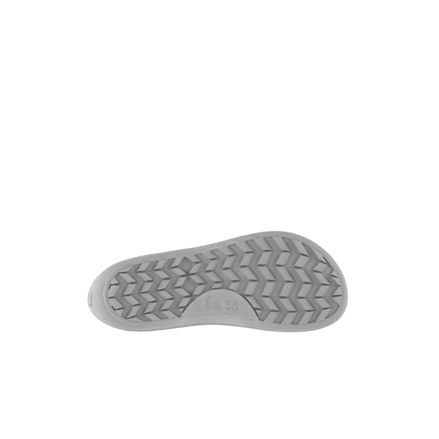 Barefoot Shoes Be Lenka Polaris - All Grey