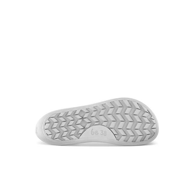 Winter Barefoot Boots Be Lenka Snowfox Woman - Pearl White