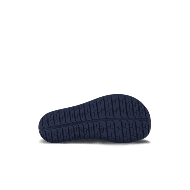Kids Barefoot Rain Boots Be Lenka Pudds - Aqua Blue