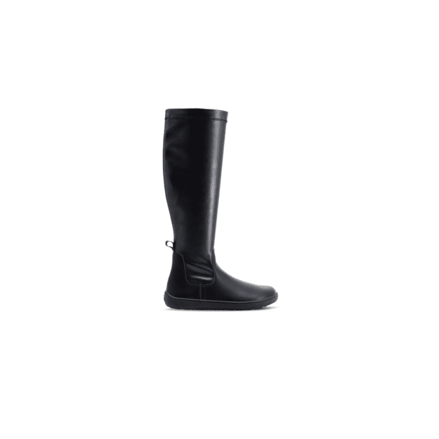 Barefoot Long Boots Be Lenka Athena - Black