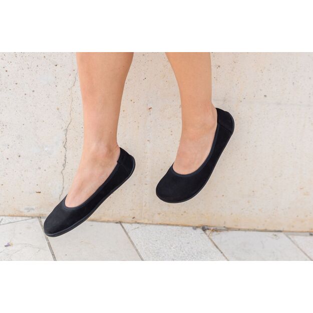 Ballet Flats Be Lenka - Sophie - Matt Black