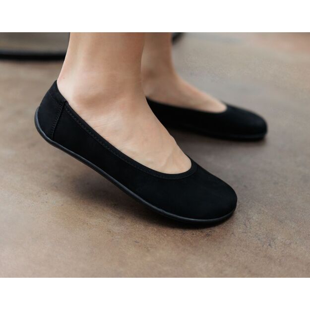 Ballet Flats Be Lenka - Sophie - Matt Black