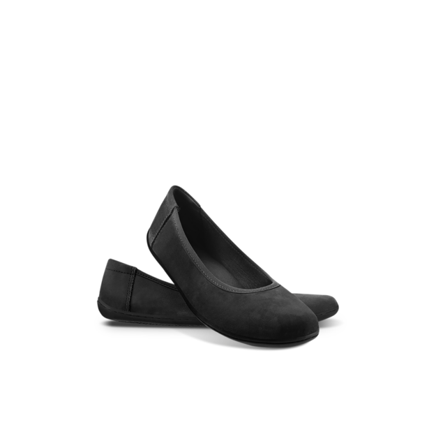 Ballet Flats Be Lenka - Sophie - Matt Black