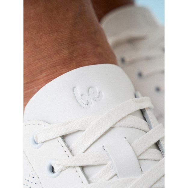 Barefoot Sneakers Be Lenka Elite - All White