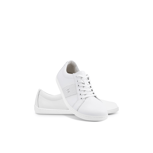 Barefoot Sneakers Be Lenka Elite - All White