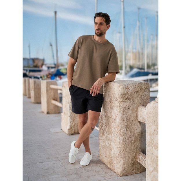 Barefoot Sneakers Be Lenka Elite - All White
