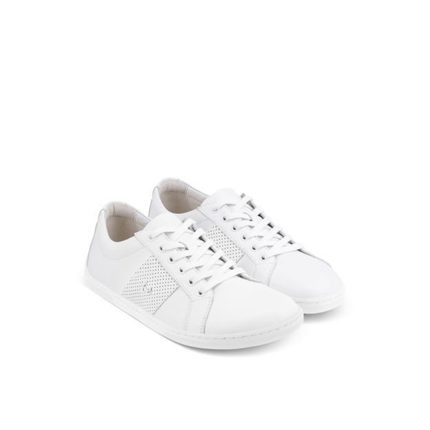 Barefoot Sneakers Be Lenka Elite - All White