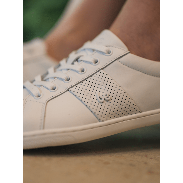 Barefoot Sneakers Be Lenka Elite - All White