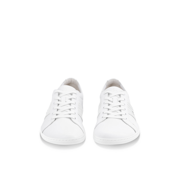 Barefoot Sneakers Be Lenka Elite - All White