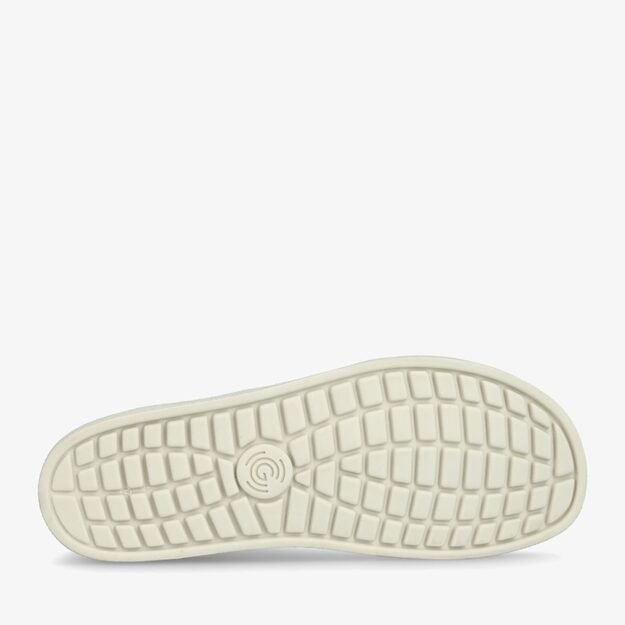 GROUNDIES® barefoot batai Panama pilka