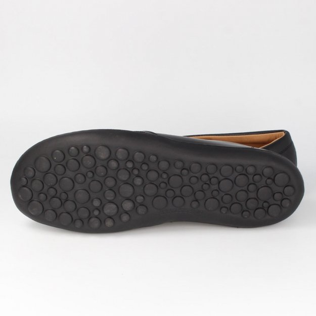 Barefoot  batai bLifestyle ballerinaSTYLE juoda