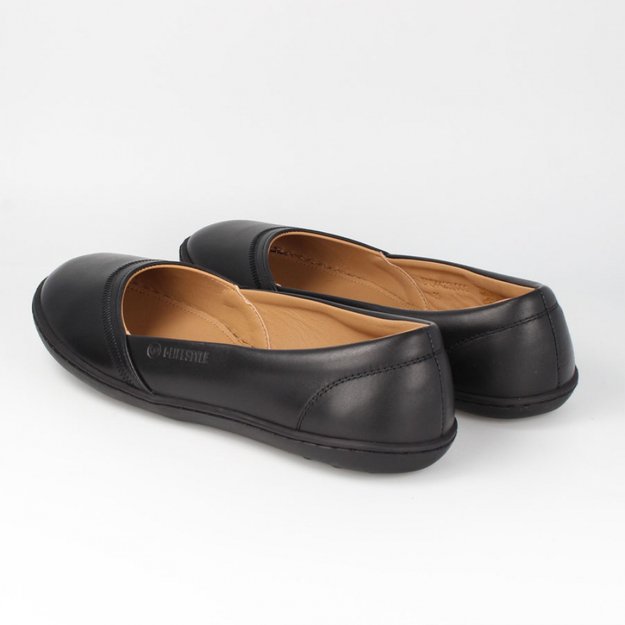 Barefoot  batai bLifestyle ballerinaSTYLE juoda
