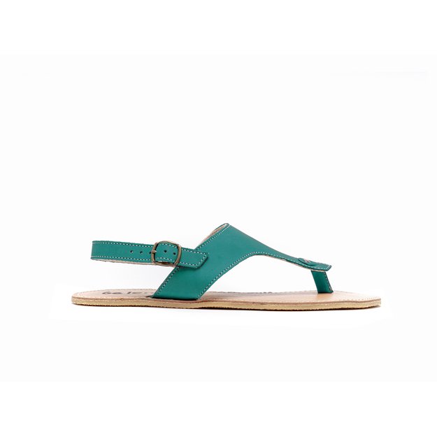 Barefoot Sandals - Be Lenka Promenade - Green