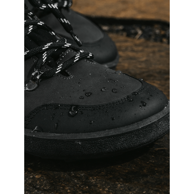 Barefoot Shoes Be Lenka Ranger 2.0 - All Black