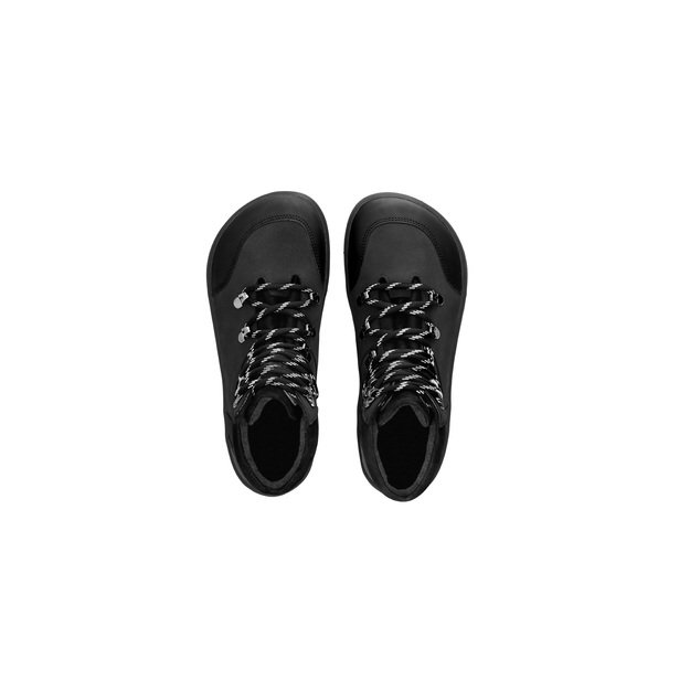 Barefoot Shoes Be Lenka Ranger 2.0 - All Black