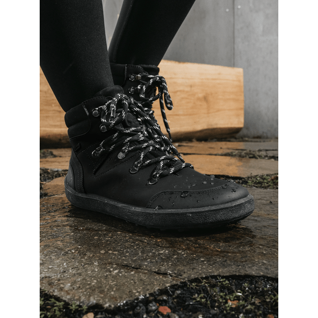Barefoot Shoes Be Lenka Ranger 2.0 - All Black