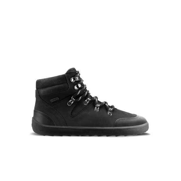 Barefoot Shoes Be Lenka Ranger 2.0 - All Black