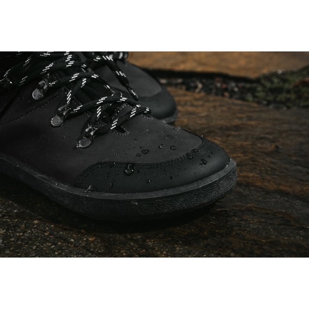 Barefoot Shoes Be Lenka Ranger 2.0 - All Black