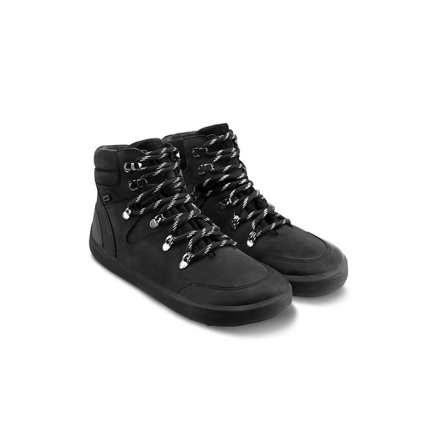 Barefoot Shoes Be Lenka Ranger 2.0 - All Black