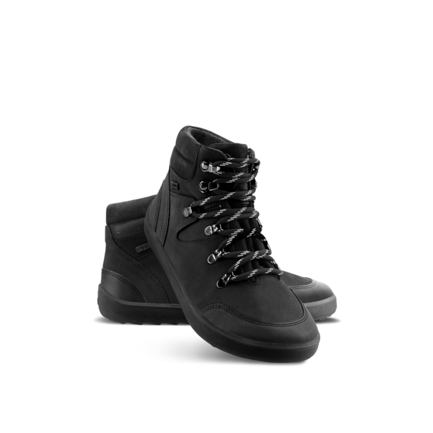 Barefoot Shoes Be Lenka Ranger 2.0 - All Black
