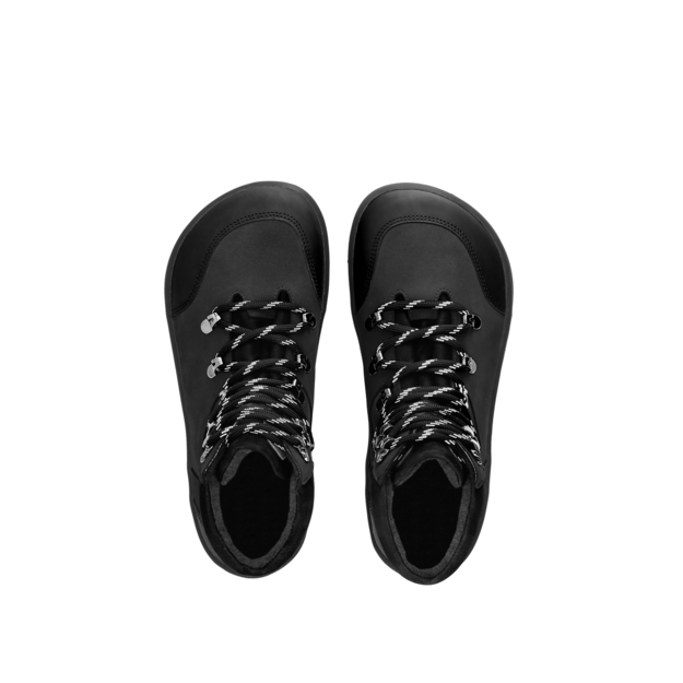 Barefoot Shoes Be Lenka Ranger 2.0 - All Black