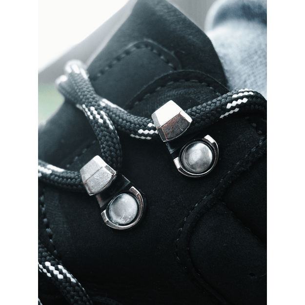 Barefoot Shoes Be Lenka Ranger 2.0 - All Black