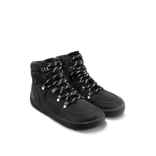 Barefoot Shoes Be Lenka Ranger 2.0 - All Black