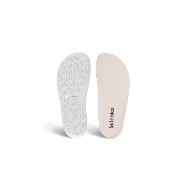 Replacement insole Comfort Cotton for the ActiveGrip and the EverydayComfort sole