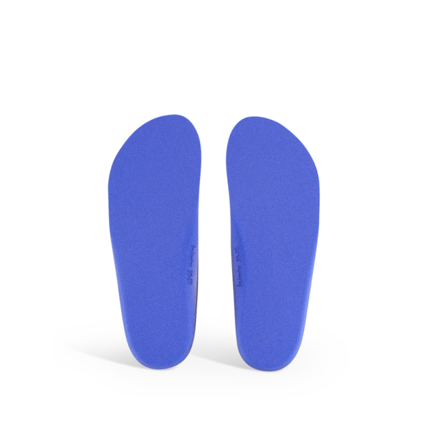 Replacement insole Comfort Cotton for the ActiveGrip and the EverydayComfort sole